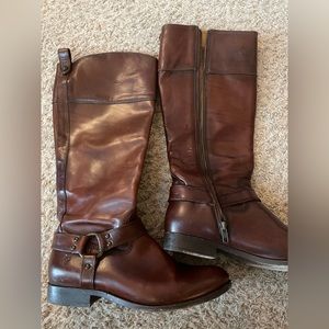 Frye boots